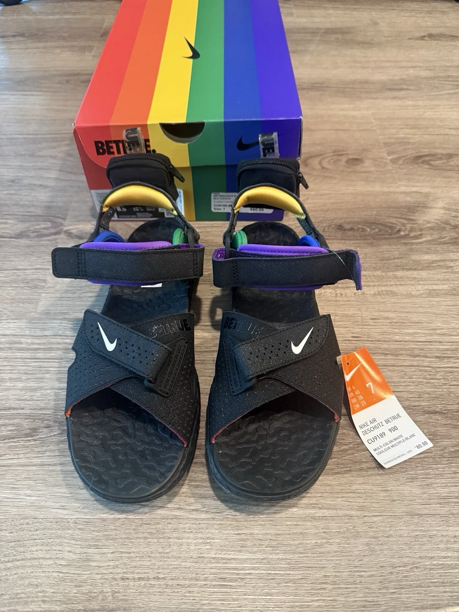 Nike ACG Air Deschutz Be True for Sale | Authenticity Guaranteed