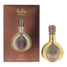 Lattafa Pride Masa Eau De Parfum 100ml For Unisex