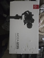 Camera Gimbal Stabilizer Moza Air 2 3-Axis  Focus Control  Accesories