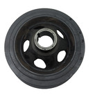 01-04 Mercedes R170 SLK230 Engine Motor Crankshaft Pulley Damper