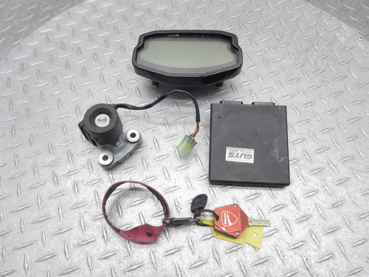 Ducati Motorcycle CDIs & ECUs for Ducati | eBay