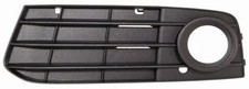 Kühlergrill Stoßstangengitter rechts 346-2502R-UD ABAKUS für AUDI A4 B8