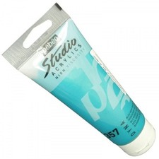 Studio Acrylics High Viscosity Paint 100 ml I...