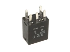 For Cadillac Commercial Chassis A/C Relay Santech/ Omega Envir. Tech. 31732WJHV