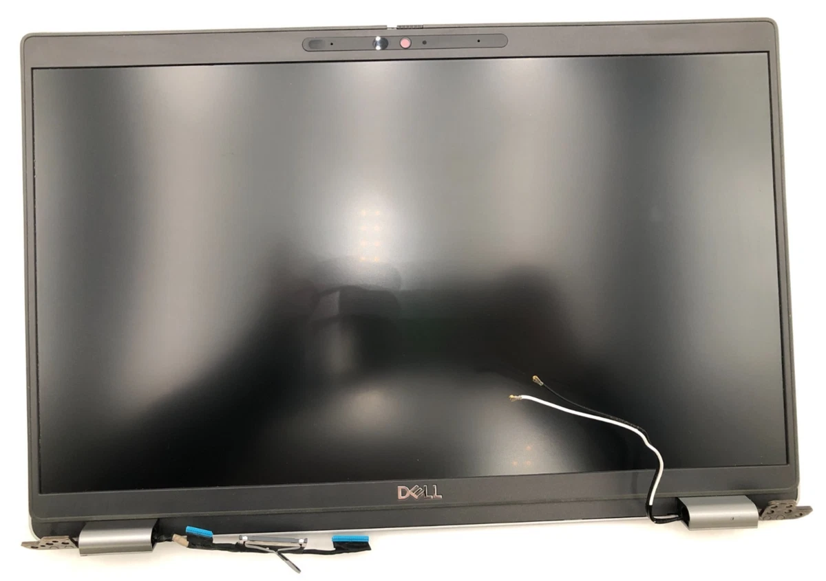 14.0 Screen Replacement for Dell Latitude P15G P16G LCD Display Panel 40 pin (HD 1600×900 Non-Touch