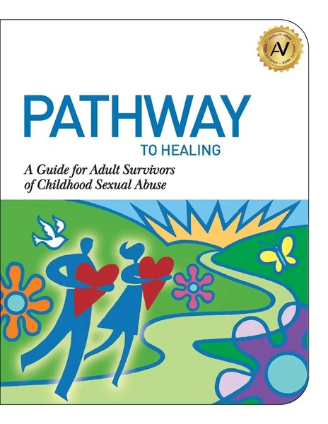 Pathway To Healing | A Guide For Adult Survivors Of Childhood Sexual Abuse-image