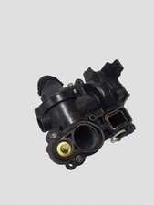 Pompe à eau Audi S4