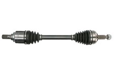 Arbre d'entraînement - demi - arbre Avant Gauche pour RENAULT FLUENCE, GRAND