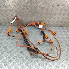Skoda Enyaq Iv Suv Battery Wiring Harness 1EA971398AN Electric 109 KW 2022