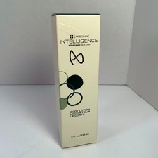 Arbonne Intelligence Body Lotion 8 oz. New Sealed