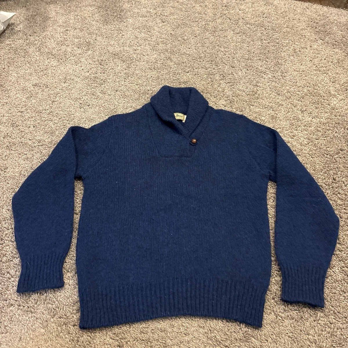 L.L. Bean 1980s Vintage Sweaters for Women for sale | eBay