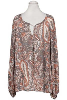 s.Oliver Bluse Damen Oberteil Hemd Hemdbluse Gr. EU 36 Mehrfarbig #njd8tgv