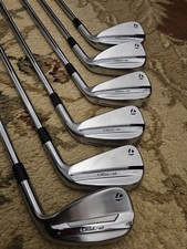 Taylormade P790 2025 5i PW (6 clubs)