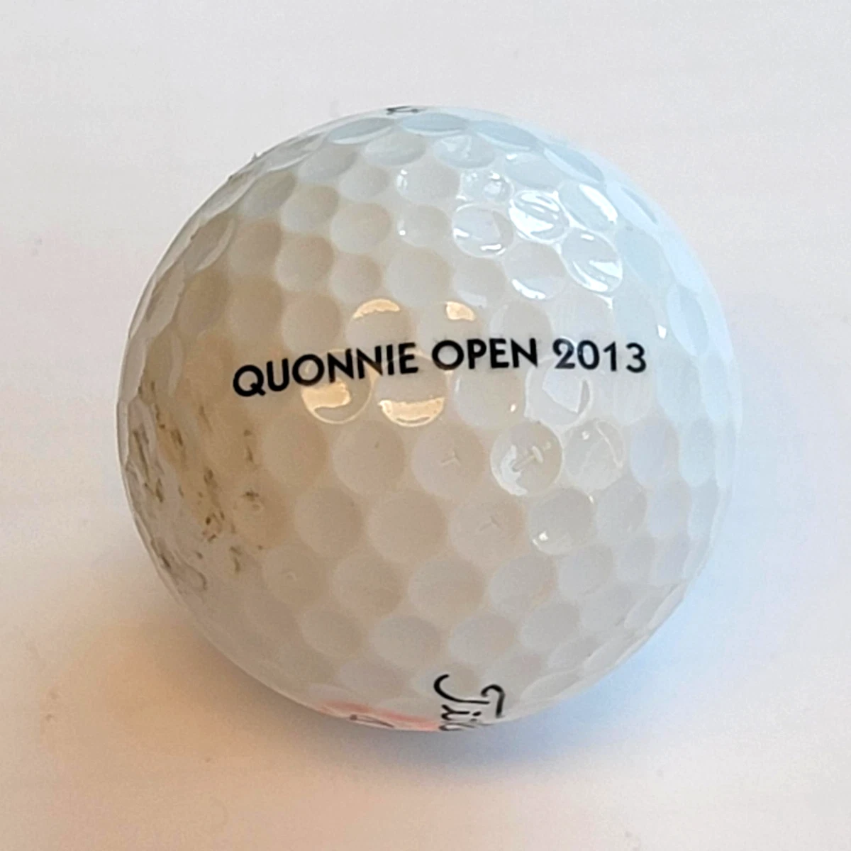 Titleist NXT Tour Practice/Range Golf Balls for sale | eBay