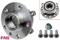 FAG 713606460 Radlagersatz Radlager Satz Hinterachse Hinten FüR Alfa Romeo