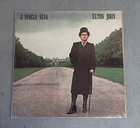 ELTON JOHN A Single Man MCA 1978 Pop Rock LP Sealed VINYL Record NEW OLD STOCK