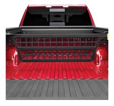 Realtruck Roll-n-lock Cargo Manager Truck Bed Organizer Cm223