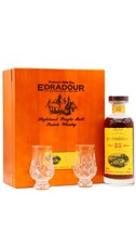 Edradour - 200th Anniversary Enigma No.2 Single Cask #368 1989 35 year old Wh...