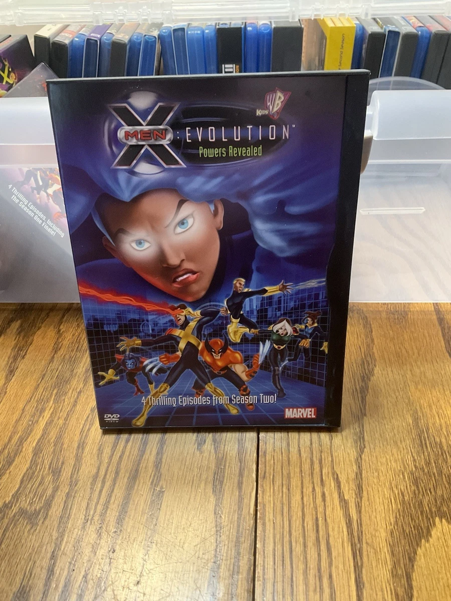1992 X-Men DVDs & Blu-ray Discs for sale | eBay