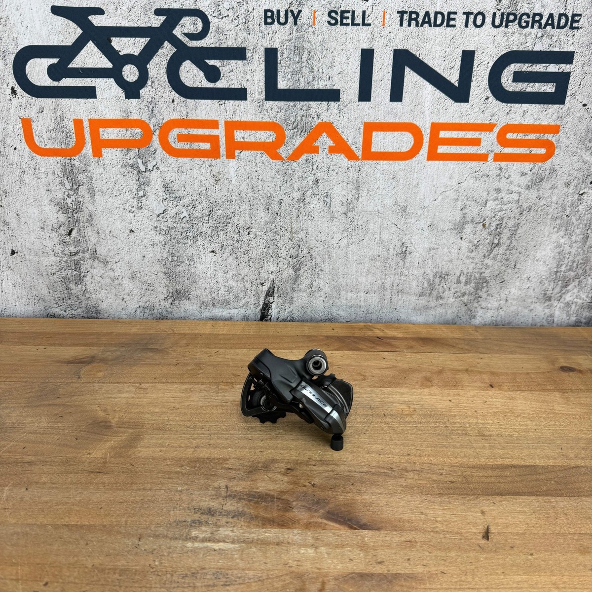 Dérailleur arrière Dura-Ace Di2 7970 – Brunelle Ski Vélo
