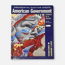 Presidential Election Update American Governm...