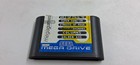 Jeu Sega Megadrive Mega Drive Mega Games 6 Loose