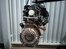Moteur Nissan MICRA