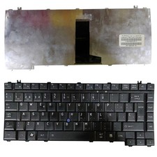 Spanish keyboard G83C000AT2PT for Toshiba Tecra A11-13C laptop, Spain with Ñ