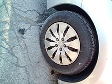 Used Wheel Fits 2012 Honda Accord 16x6-12 Steel Grade A
