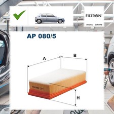 Filtron Luftfilter PEUGEOT 306 Cabriolet (7D, N3, N5) 2.0 16V