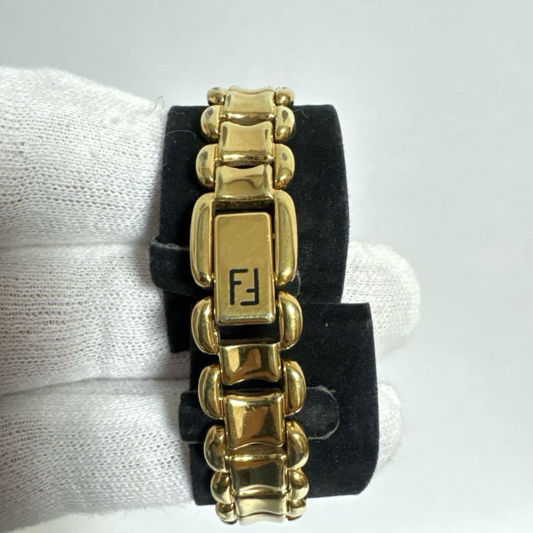 Popular Vintage Model Fendi 700L in Good Working Condition