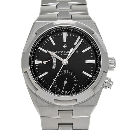 Vacheron Constantin Overseas 7900V / 110A-B546 ( 7900V) 41mm Black #WW3307