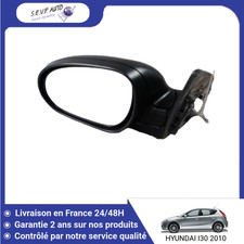 Retroviseur gauche (ou coque) Hyundai I30
