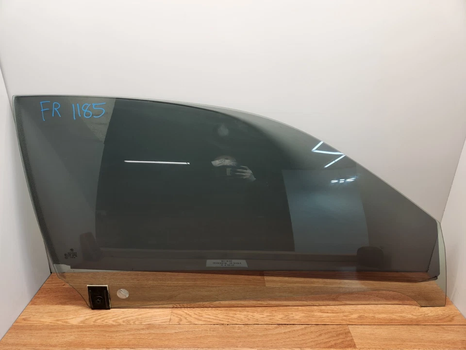 ✅ 01-06 OEM BMW E46 M3 330Ci кабриолет переднее правое стекло тонированное - Изображение 2 из 4