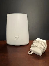 NETGEAR Orbi RBR40 AC2200 Tri-Band Wi-Fi 5 Router (NOT SATELLITE) - ✅ TESTED ✅