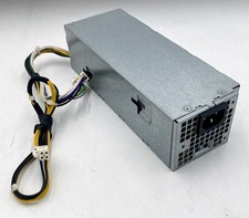 Dell OptiPlex 3040 5040 SFF L240EM-00 Desktop Power Supply- DHVJN
