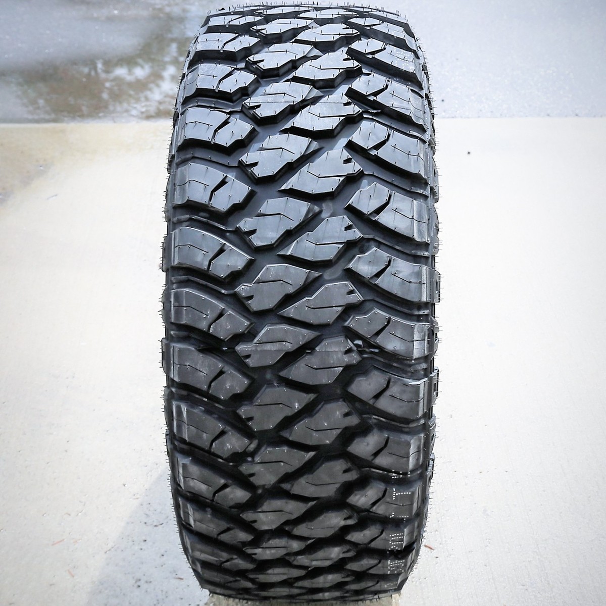 2 Tires Atlander Roverclaw M/T I LT 305/70R18 Load E 10 Ply MT Mud