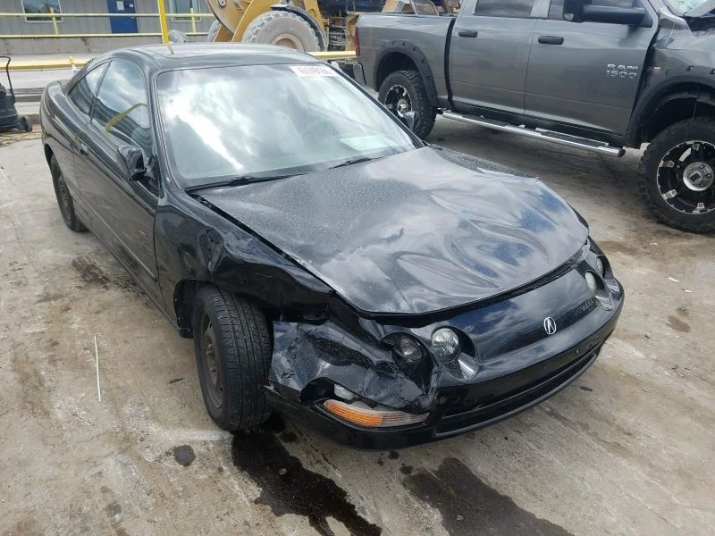 Trunk/Hatch/Tailgate Sedan 4 Door Fits 94-01 INTEGRA 1786214 Foto 2 de 4