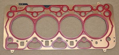 Elring 581.730 gasket, cylinder head for Volvo