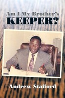 Andrew Stafford | Am I My Brother's Keeper? | Taschenbuch | Englisch (2014)