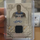 Topps 2023-24 Royalty Leonard Miller Auto Relic RA-LM /99