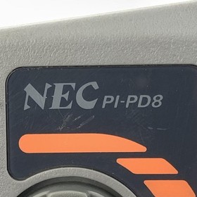 NEC PC Engine Controller Turbo Pad Lot of 10 Set Simple Tested As Is 2473 UT