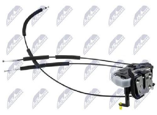 2x ✅Fits NTY EZC-NS-038 CENTRAL DOOR LOCK ACTUATOR - FRONT ⭐UK Seller⭐ - Image 5