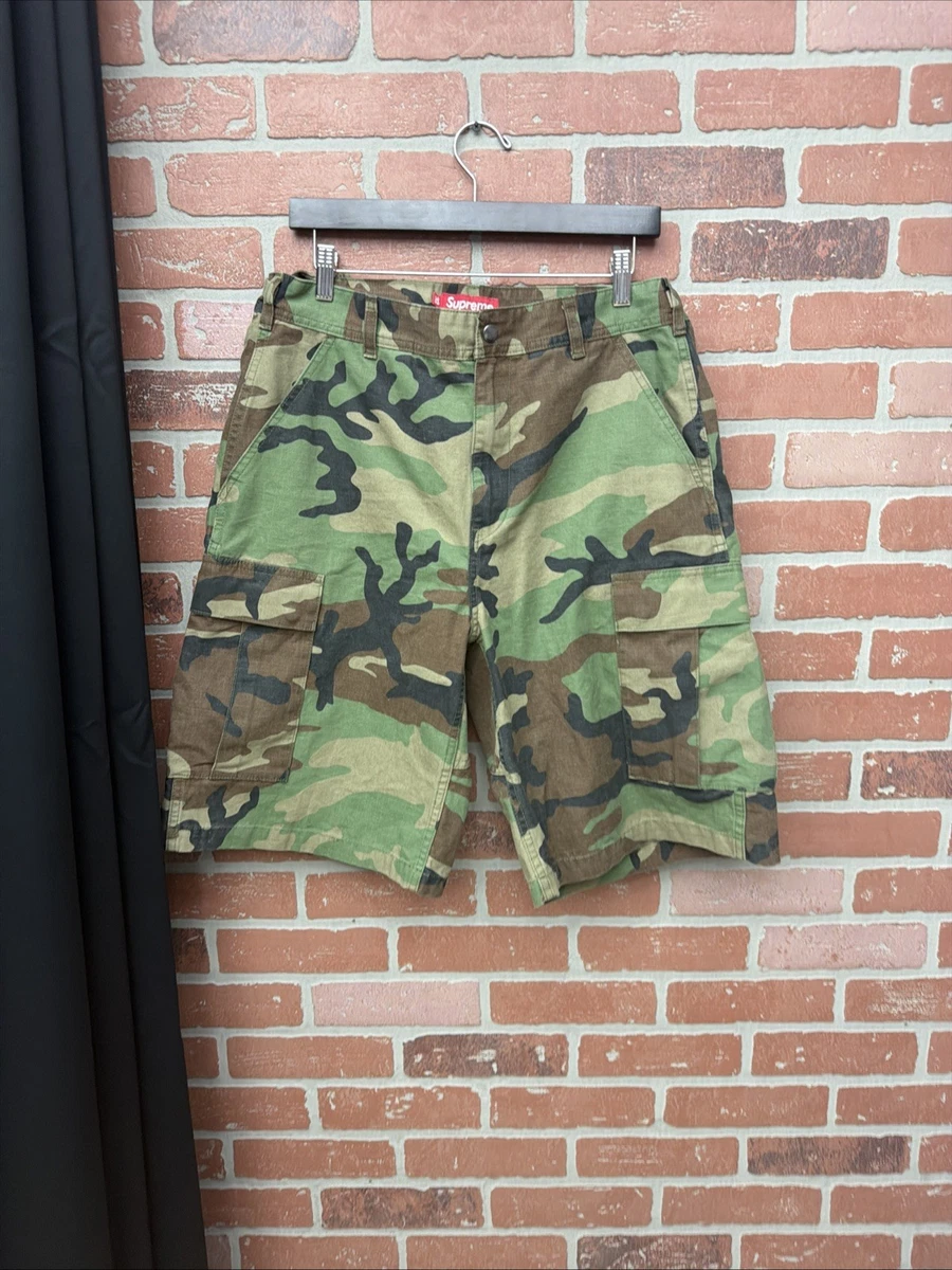 Supreme Regular 32 Size Shorts for Men for sale | eBay
