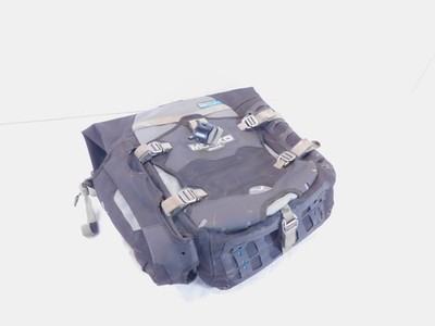 BMW F800GS ADV Mosko Moto 35L Backcountry Pannier Luggage Saddlebag