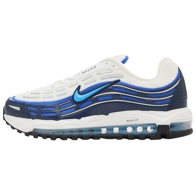 Nike Air Max Tl 2.5 Summit White Obsidian Men FZ4110-102 New Authentic
