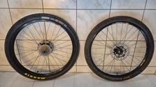 Tune Laufradsatz,  LRS 26 Zoll QR