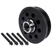 Riemenscheibe Kurbelwelle f�r BMW 1er 3er 5er X1 X3 E82 E81 E87 E88 11237823191