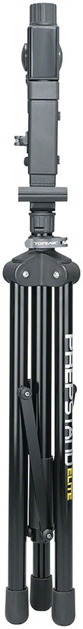 Стойка велосипедная складная Topeak PrepStand Elite с зажимами QR и съемными деталями - Изображение 3 из 4