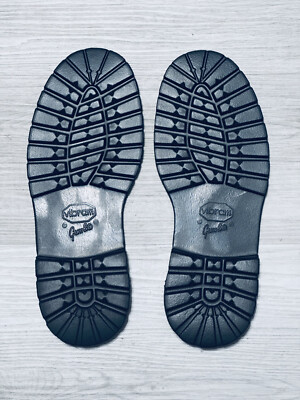 Vibram #1705 Stowe Gumlite Lug Unit - One Pair - Size 10 - Black